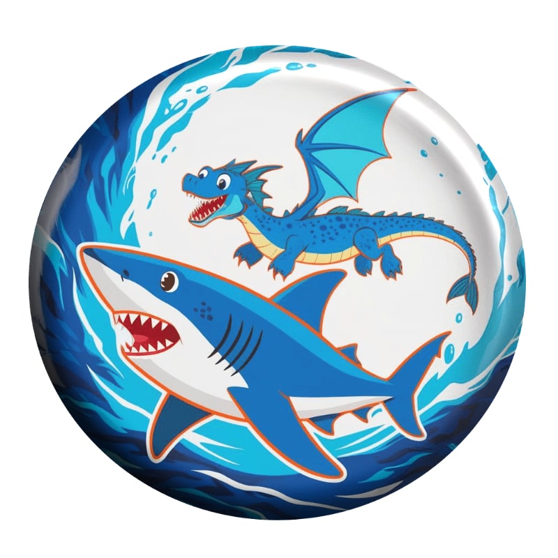 Kategorie Wasserwelt