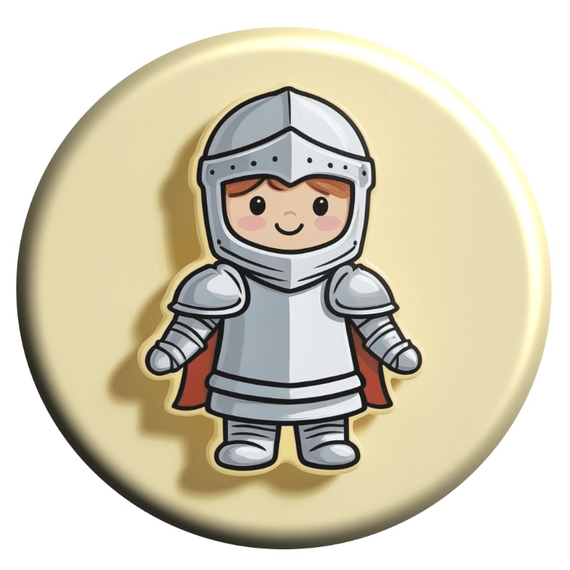 Kategorie Ritterwelt