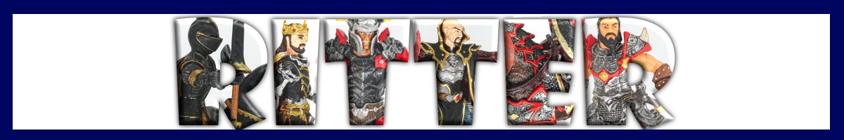 Banner Kategorie Ritter