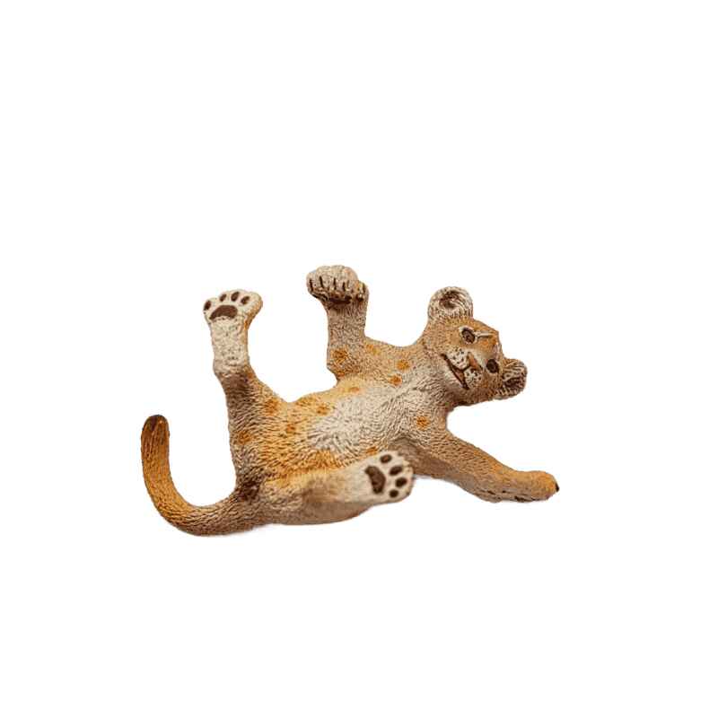 Schleich Löwenfamilie 14363 + 14376 + 14354