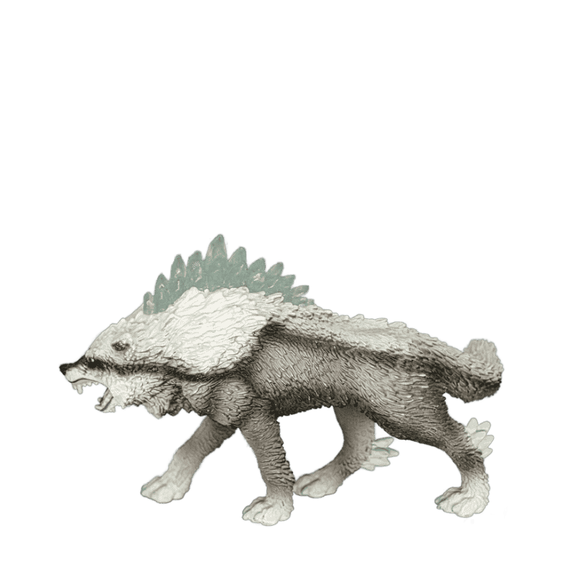 Schleich Eldrador Eis-Welt Bundle (70143,42452,Frostmonster)