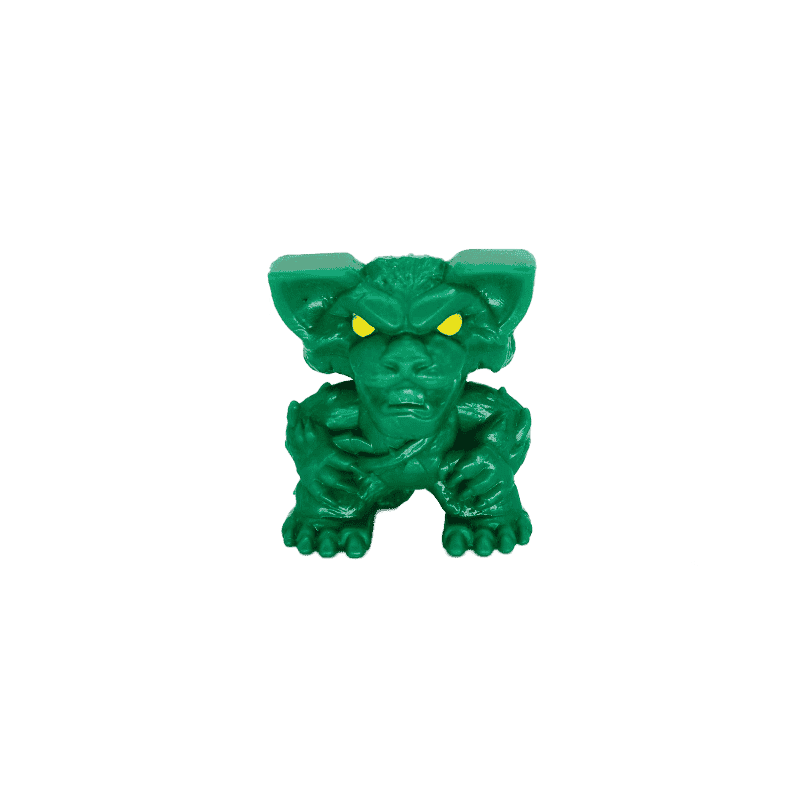 Schleich Eldrador Mini Creatures Dschungel Claws Serie 1