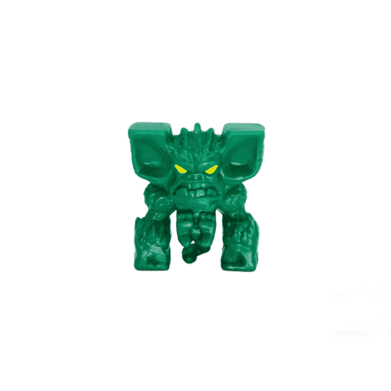 Schleich Eldrador Mini Creatures Dschungel Paws Serie 1