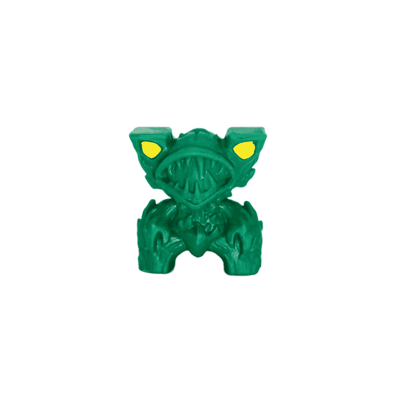 Schleich Eldrador Mini Creatures Dschungel Slash Serie 1