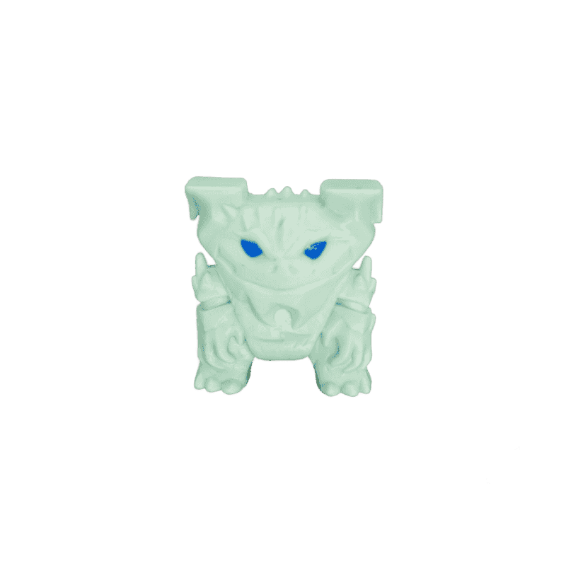 Schleich Eldrador Mini Creatures Eis Trickster Serie 1