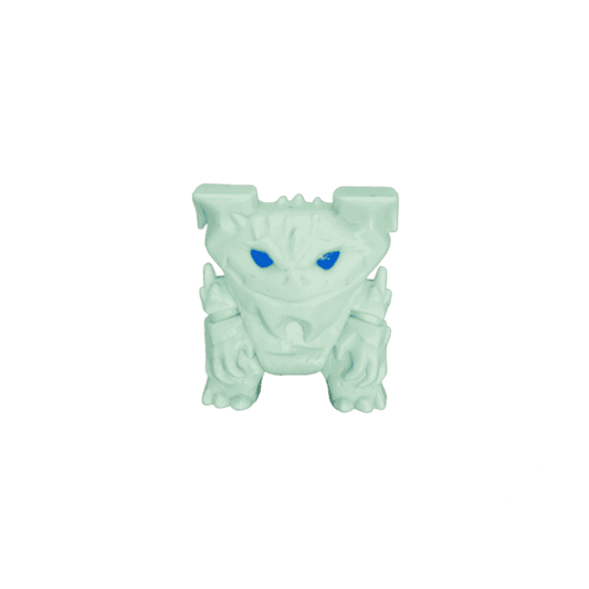 Schleich Eldrador Mini Creatures Eis Trickster Serie 1