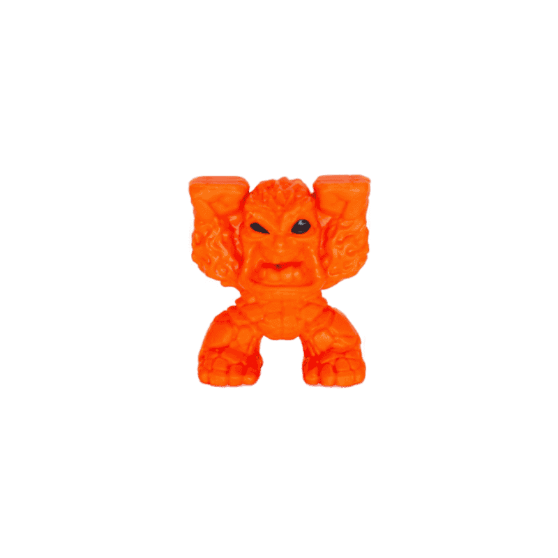 Schleich Eldrador Mini Creatures Lava Beats Serie 1