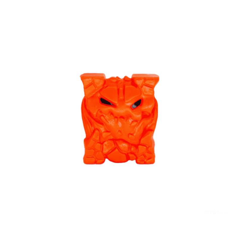 Schleich Eldrador Mini Creatures Lava Chomp Serie 1