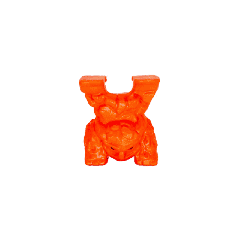 Schleich Eldrador Mini Creatures Lava Flip Serie 1