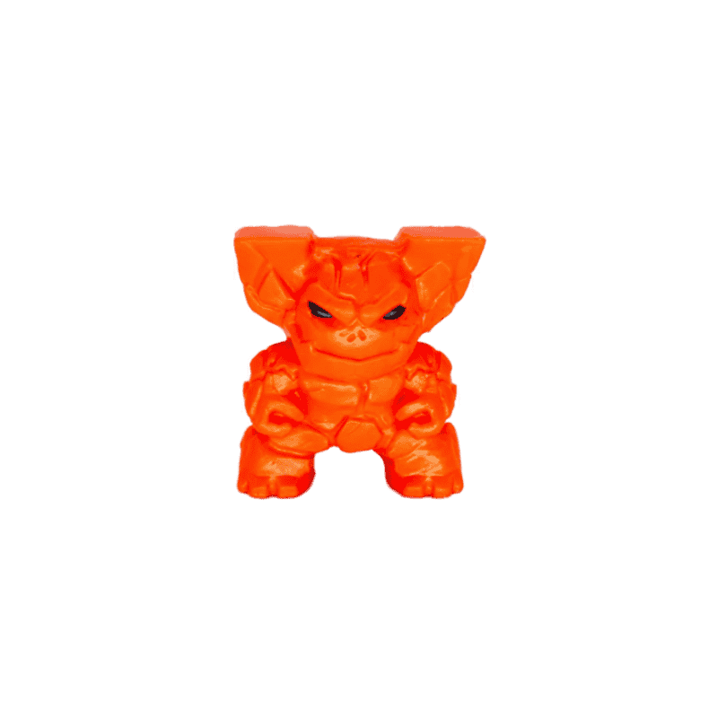 Schleich Eldrador Mini Creatures Lava Heater Serie 1