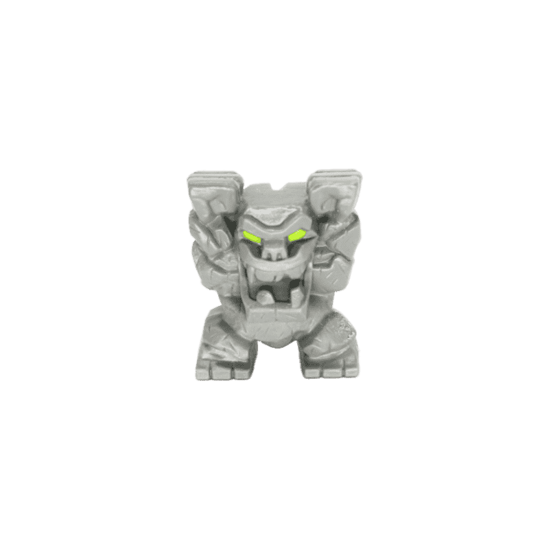 Schleich Eldrador Mini Creatures Stein Bash Serie 1