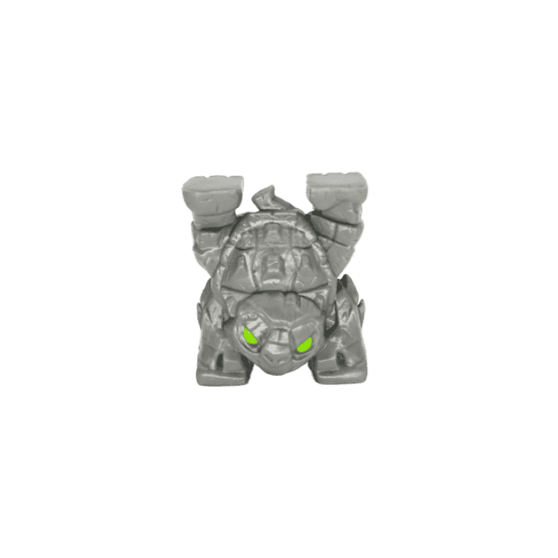 Schleich Eldrador Mini Creatures Stein Crash Serie 1