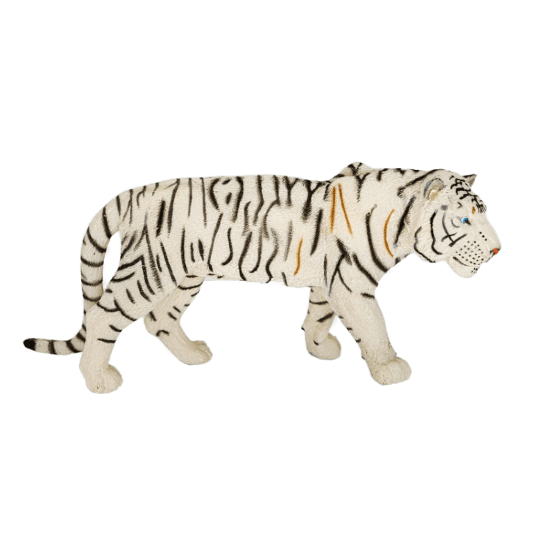 Papo Weisser Tiger 50045