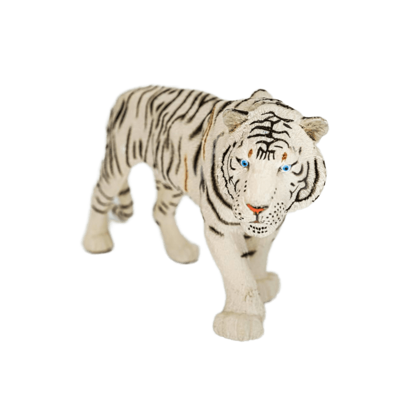 Papo Weisser Tiger 50045