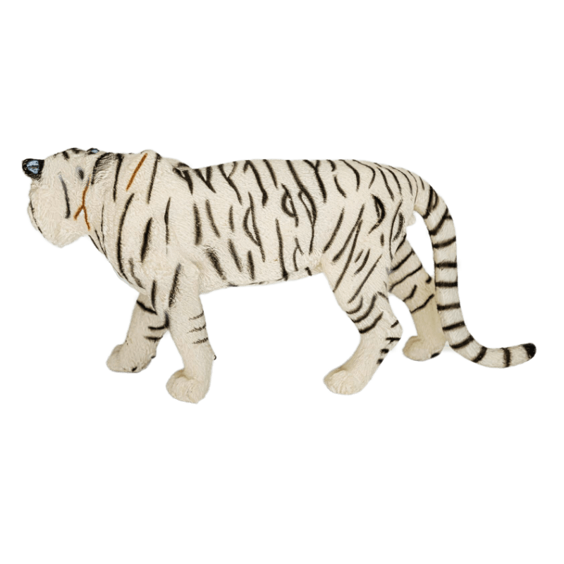 Papo Weisser Tiger 50045