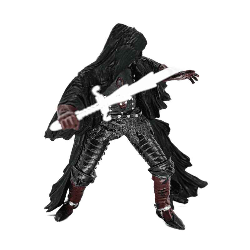 Papo Gesichtsloser Reiter 38901