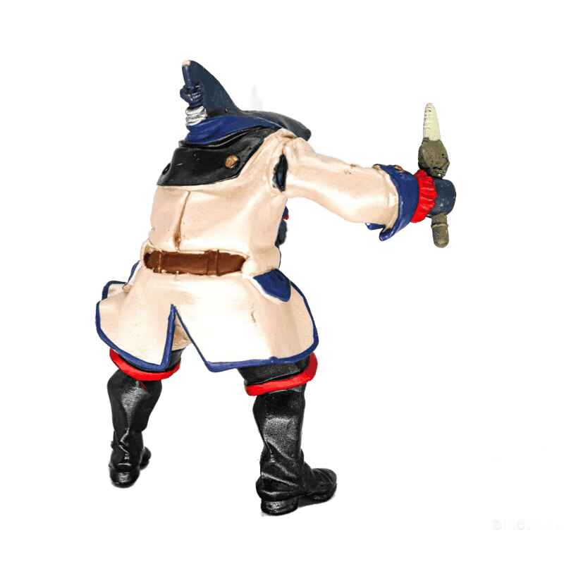 Papo Haifischmutant 39460