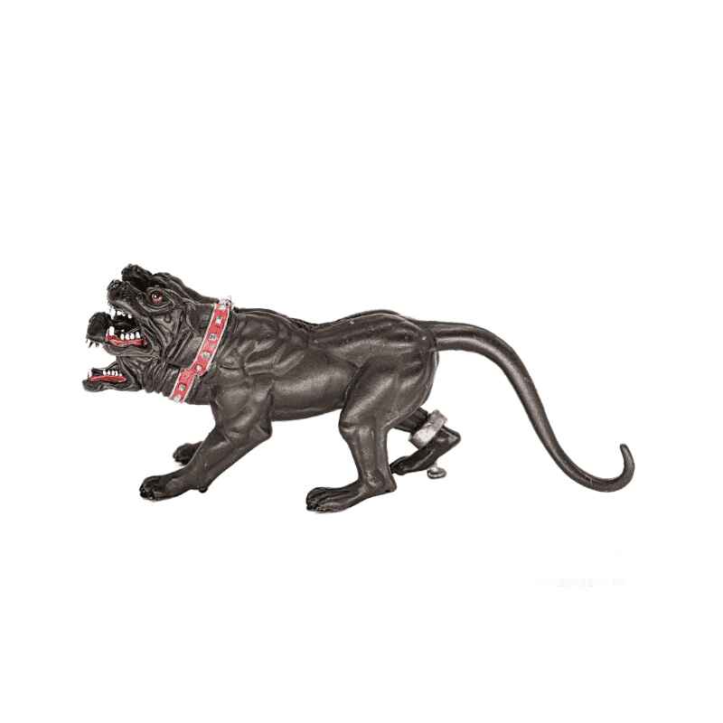 Papo Höllenhund Zerberus 38912