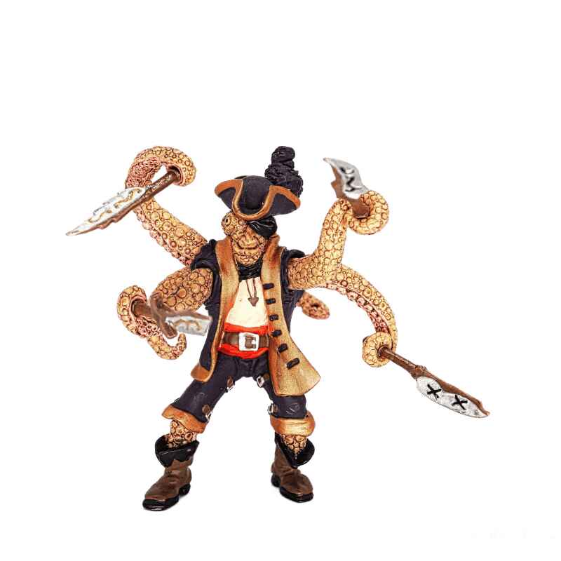 Papo Krakenmutant 39464