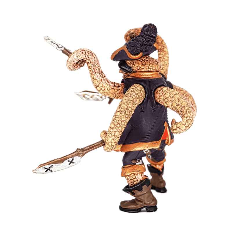 Papo Krakenmutant 39464