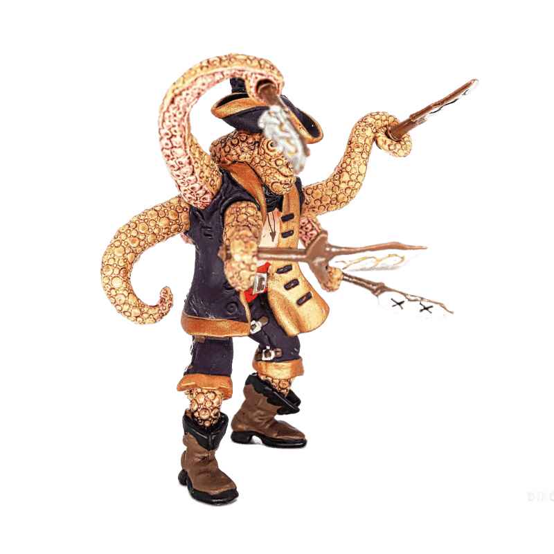 Papo Krakenmutant 39464