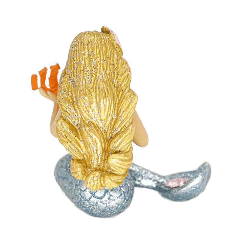 Papo Meerjungfrau Silbern 39107