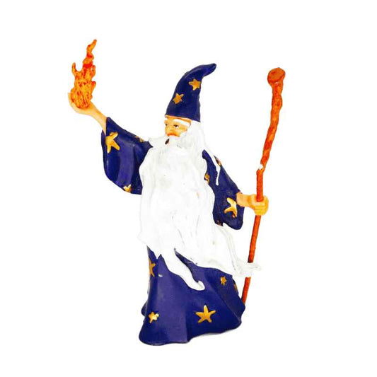 Papo Merlin der Zauberer 39005