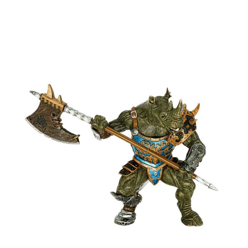 Papo Nashornmutant 38946