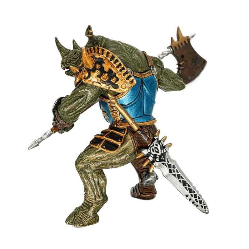 Papo Nashornmutant 38946