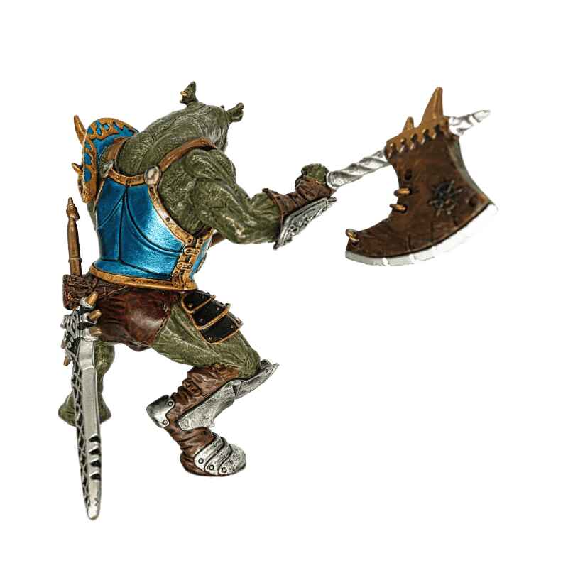 Papo Nashornmutant 38946