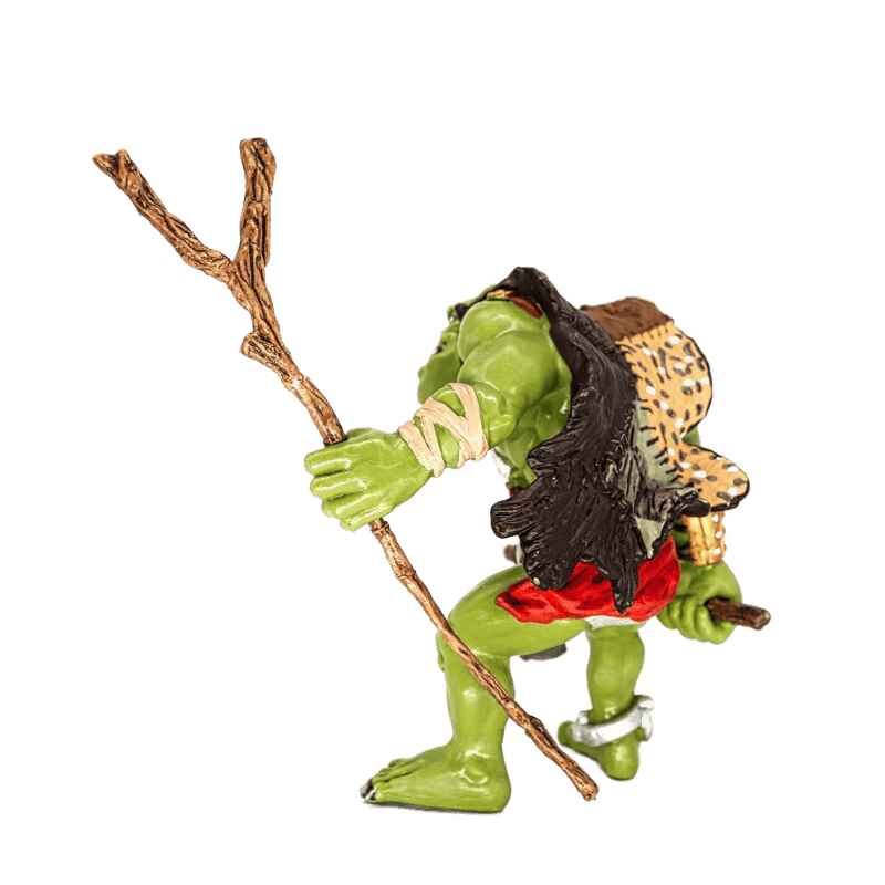 Papo Ork Mit Axt 38905