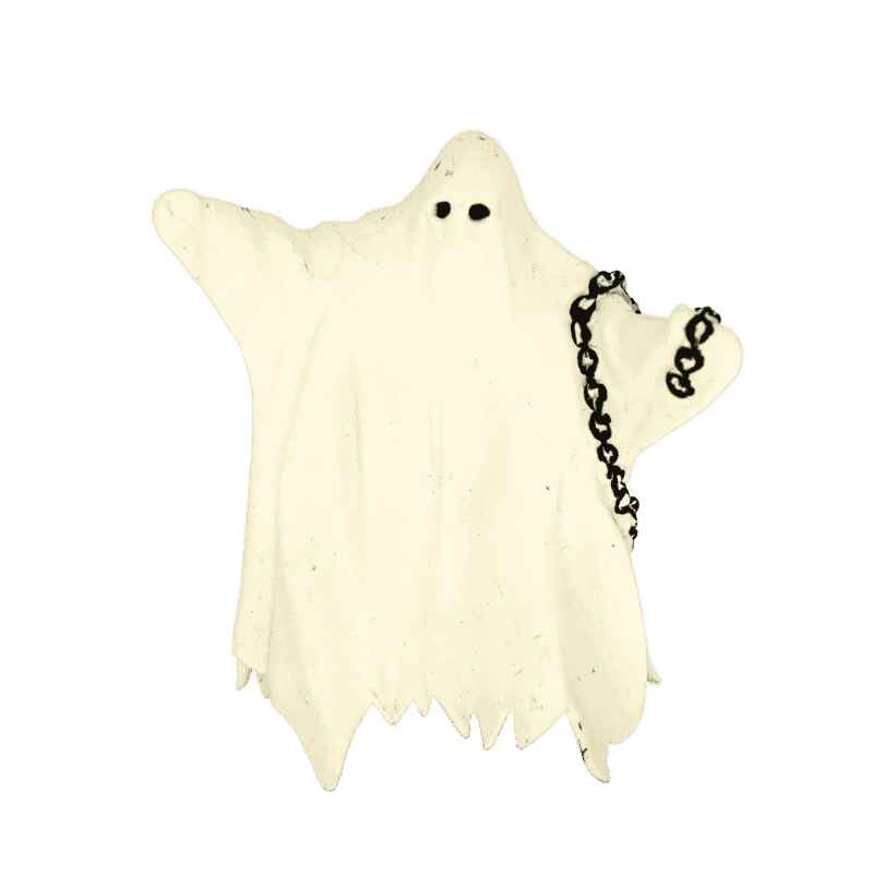 Papo Phosphoreszierender Geist 38903