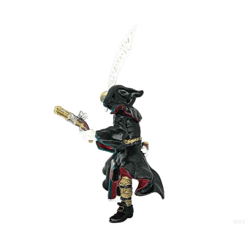 Papo Totenkopfpirat 38919