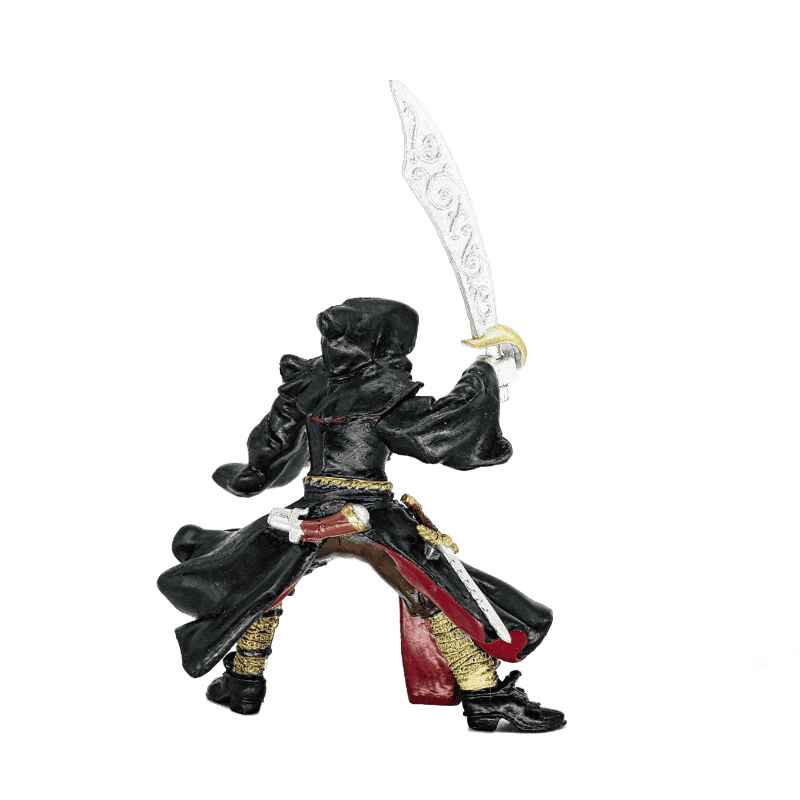 Papo Totenkopfpirat 38919