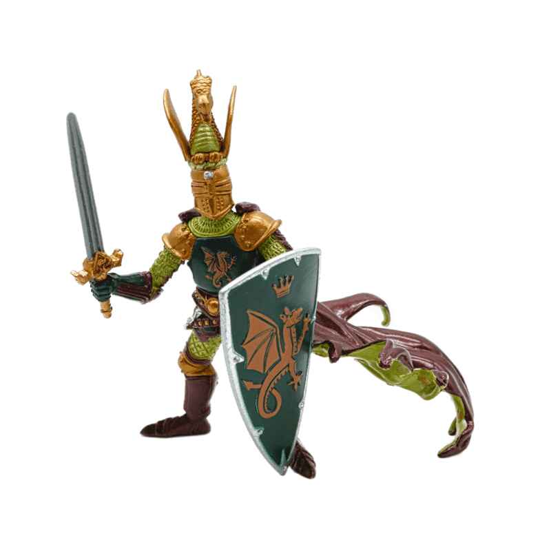 Papo Waffenmeister Drache 39922