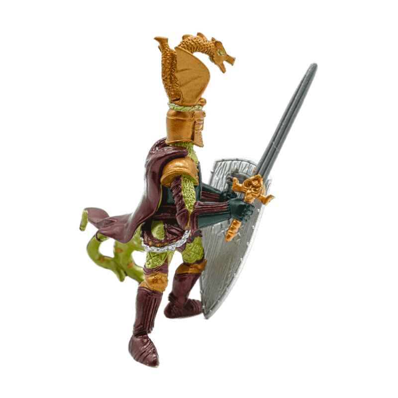 Papo Waffenmeister Drache 39922