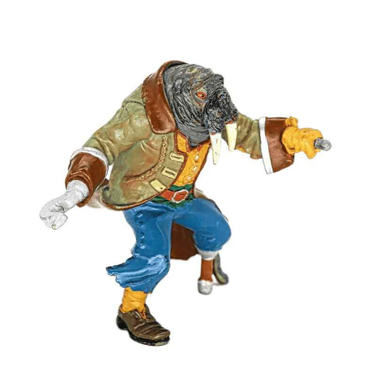Papo Walrossmutant 39462