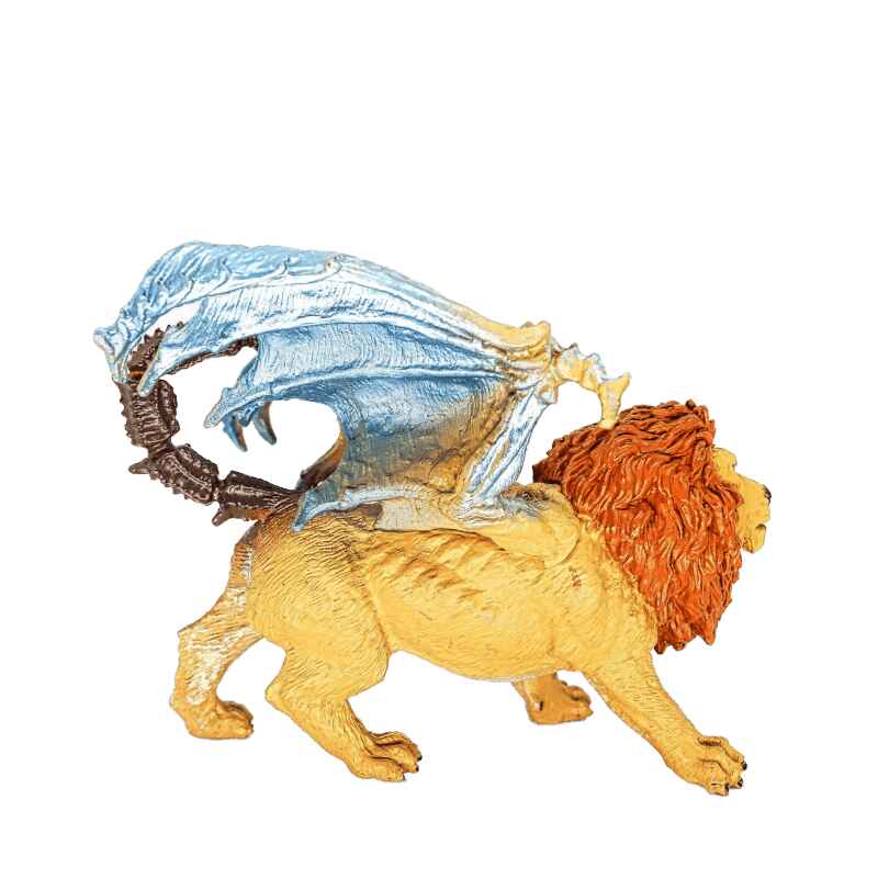 Safari Manticore s802629