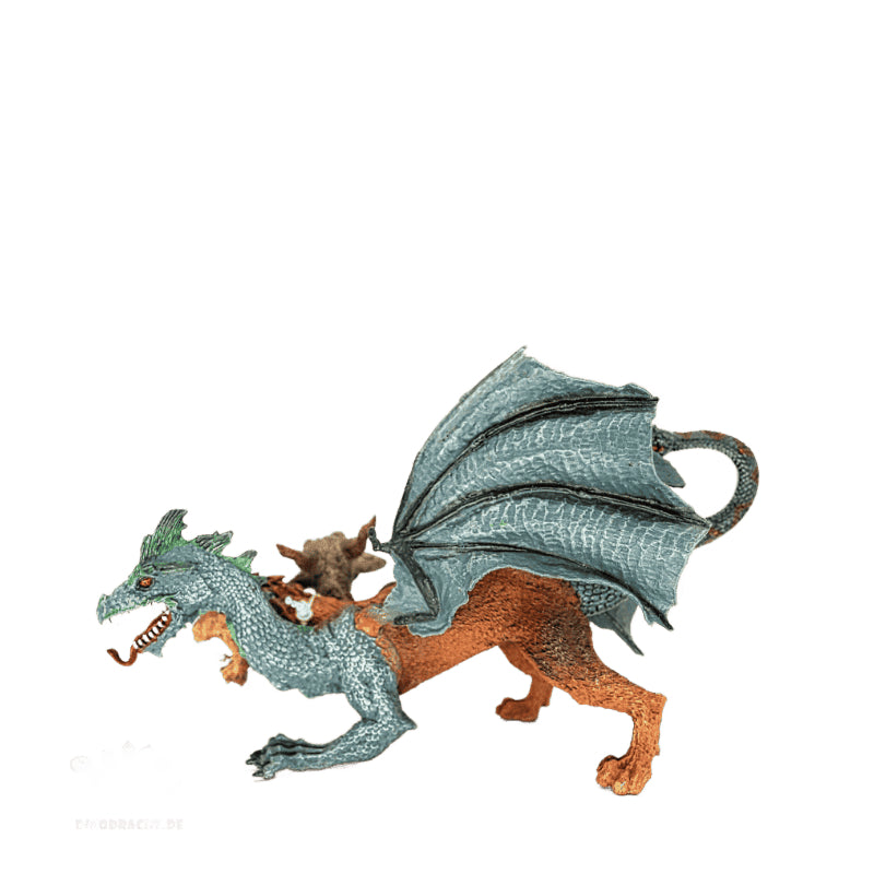 Safari Mythische Realms Chimäre s801429