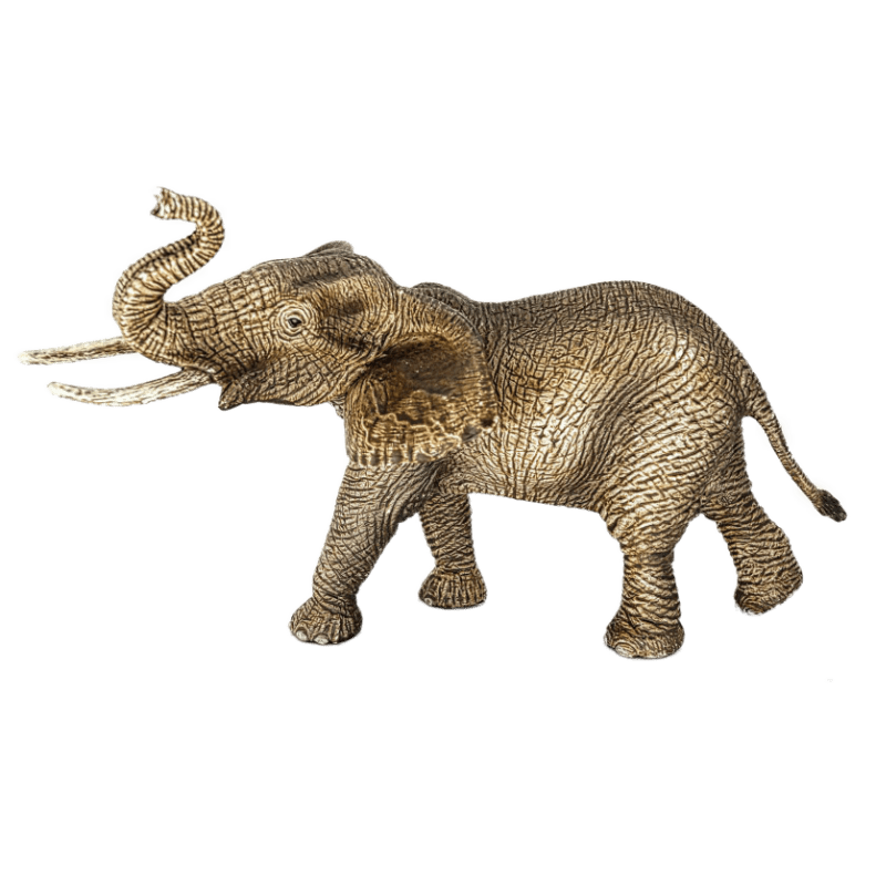 Schleich Afrikanischer Elefantenbulle 14656