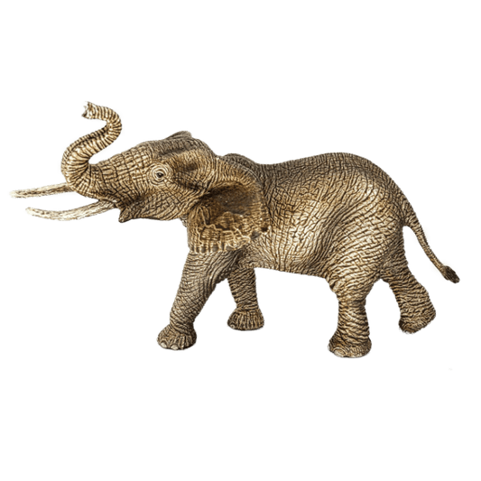 Schleich Afrikanischer Elefantenbulle 14656