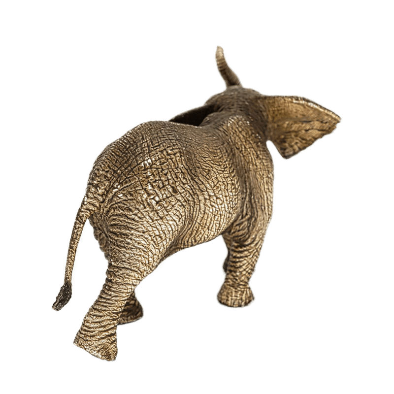 Schleich Afrikanischer Elefantenbulle 14656