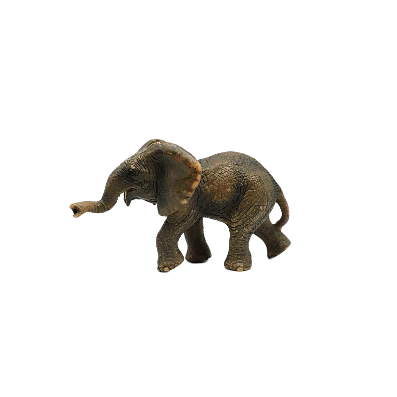 Schleich Afrikanisches Elefantenbaby 14658