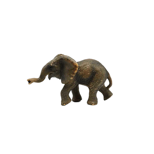 Schleich Afrikanisches Elefantenbaby 14658