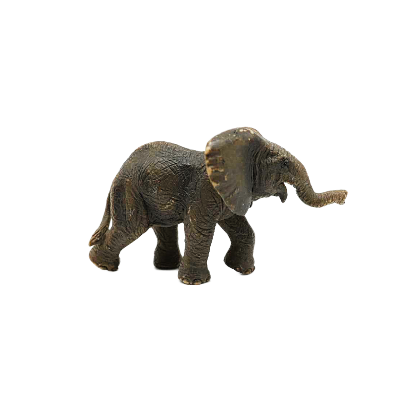 Schleich Afrikanisches Elefantenbaby 14658