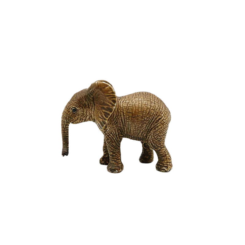 Schleich Afrikanisches Elefantenbaby 14763