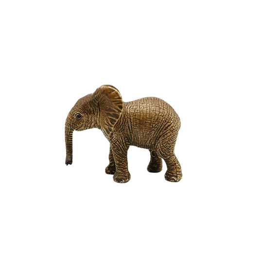 Schleich Afrikanisches Elefantenbaby 14763