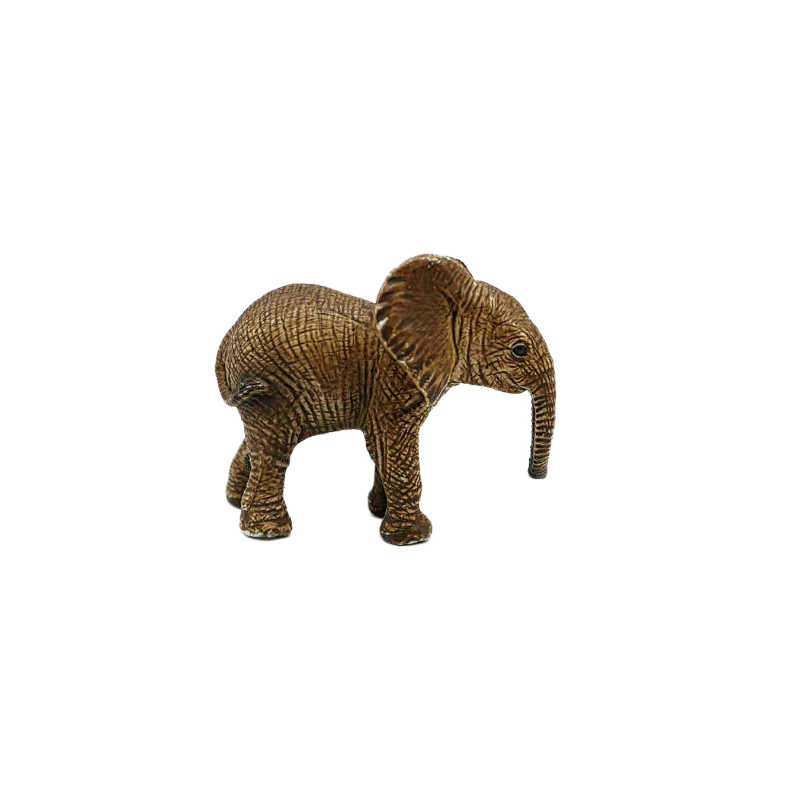 Schleich Afrikanisches Elefantenbaby 14763