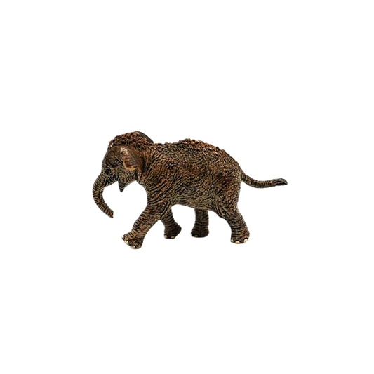 Schleich Asiatisches Elefantenbaby 14755