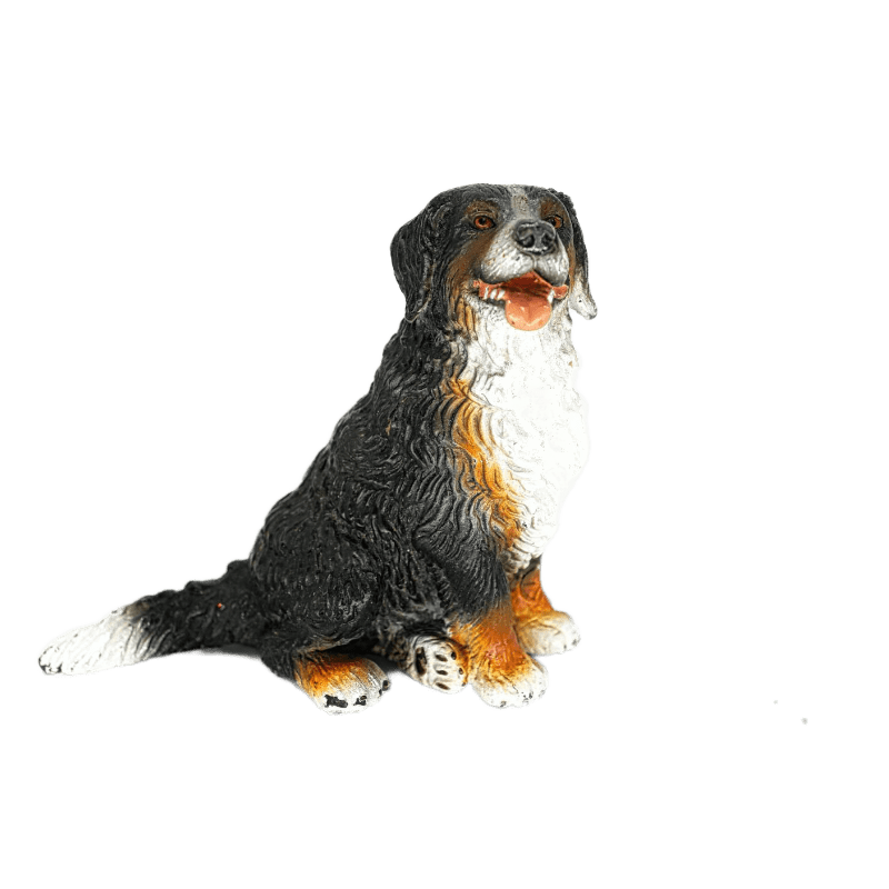 Schleich Berner Sennenhund 16316